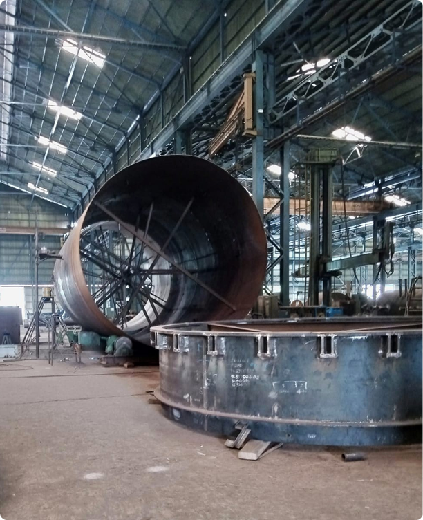 Earthworks and Civil Support